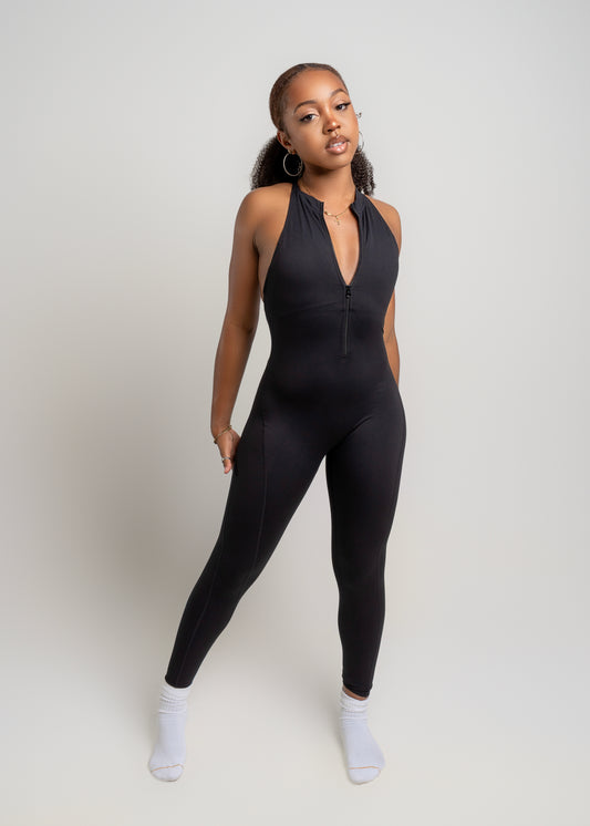 Sculpt U Jumpsuit