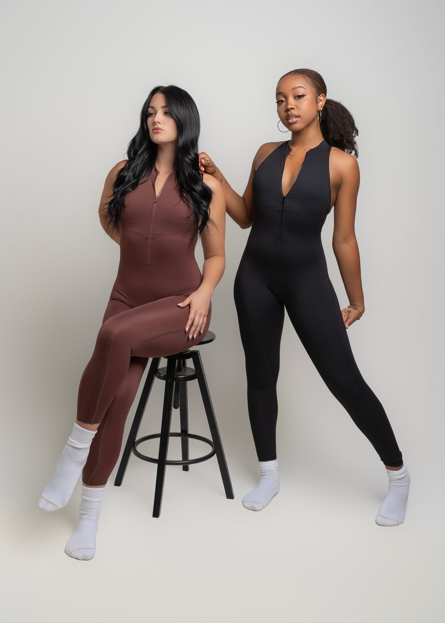 Sculpt U Jumpsuit