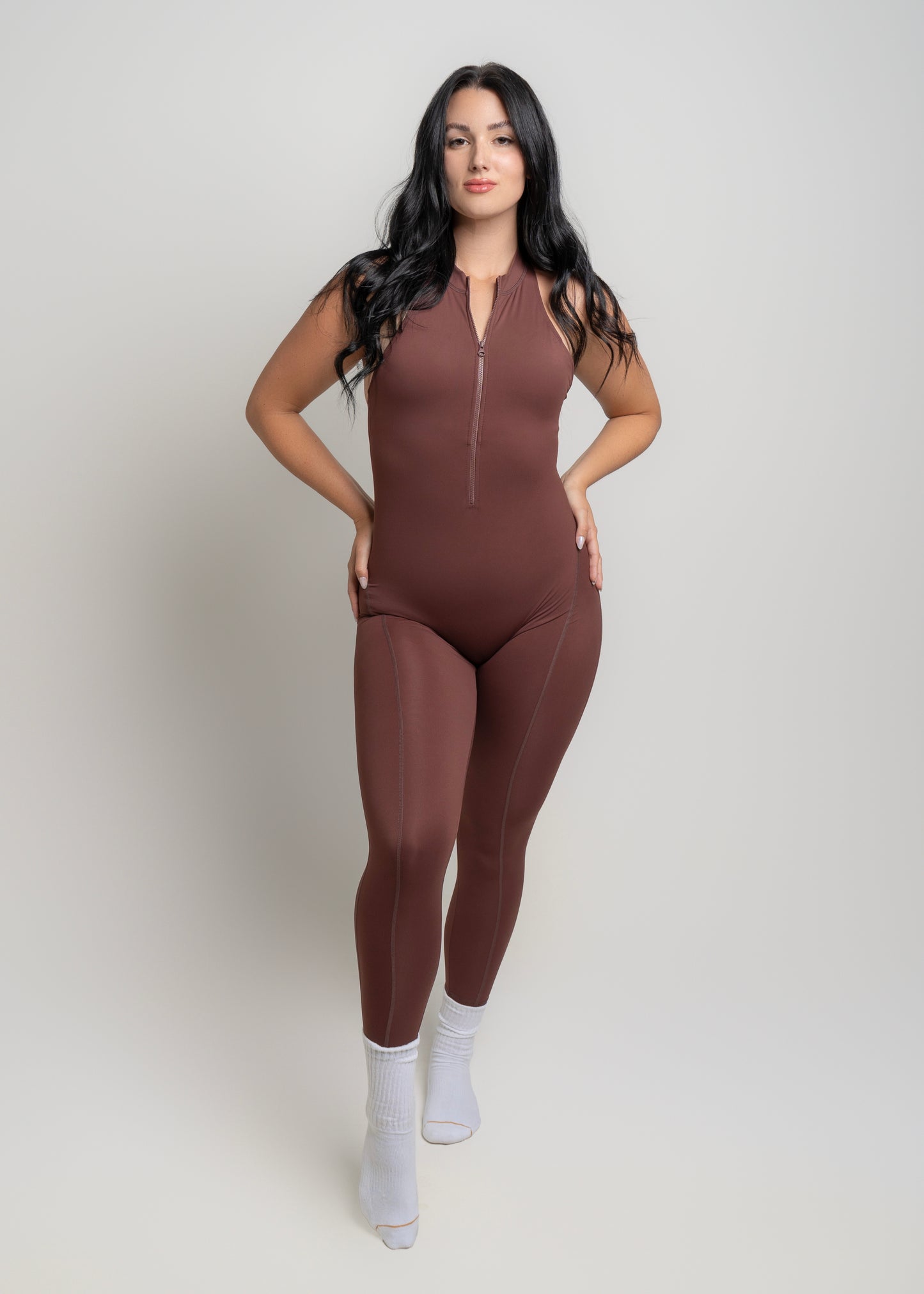 Sculpt U Jumpsuit