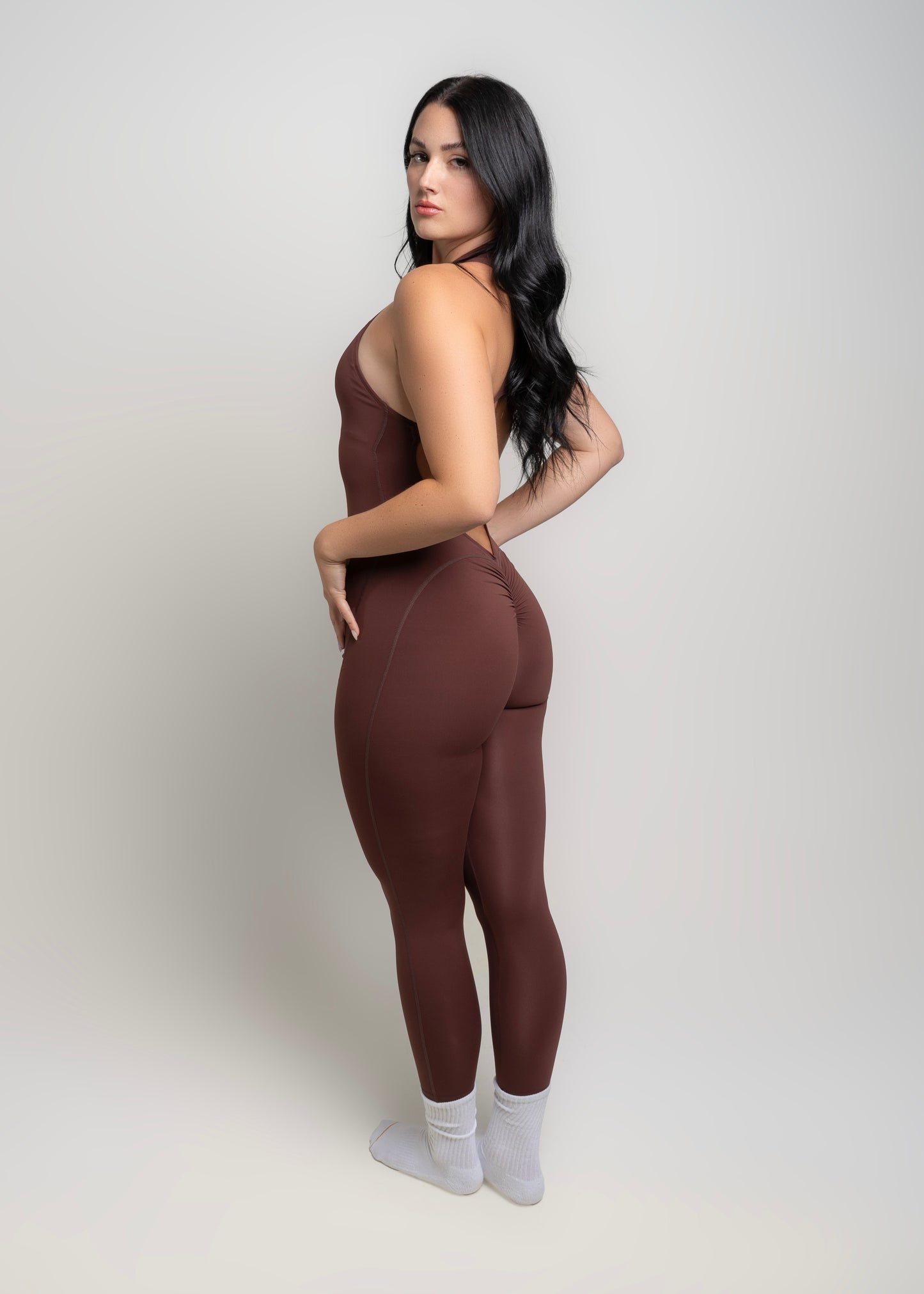 Sculpt U Jumpsuit